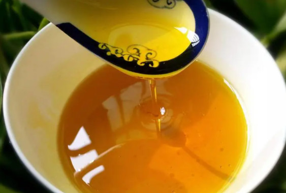 Cooking oils can be mixed and matched