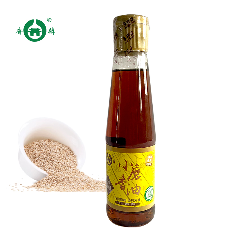 Pure sesame oil